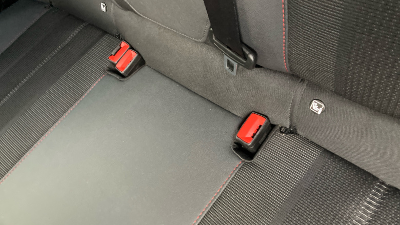 Vauxhall Mokka 100kW GS Line 50kWh 5dr Auto Electric Hatchback